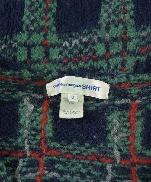 COMME des GARCONS SHIRT 毛衣