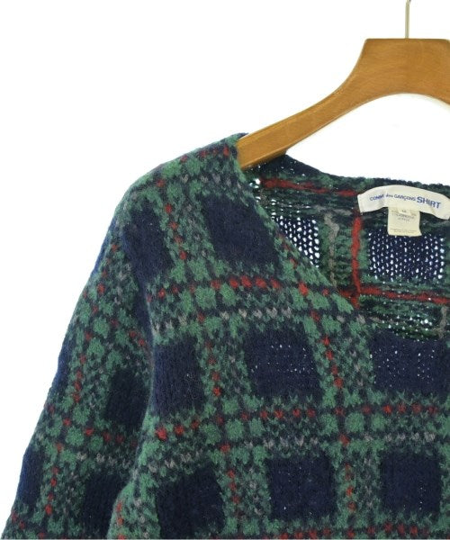 COMME des GARCONS SHIRT 毛衣