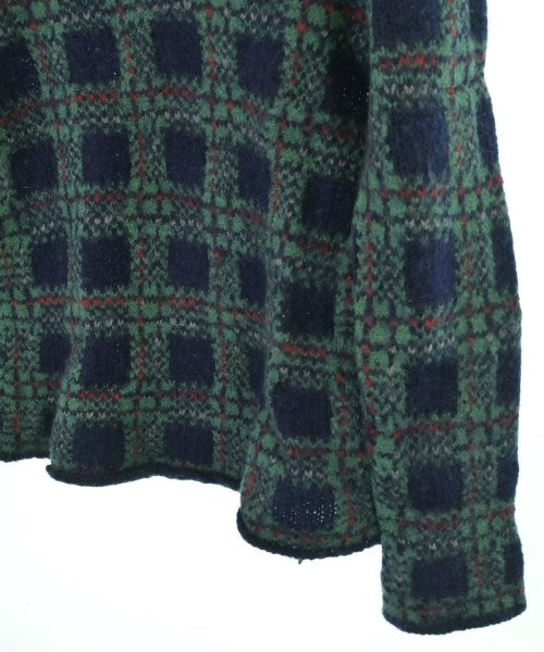 COMME des GARCONS SHIRT 毛衣