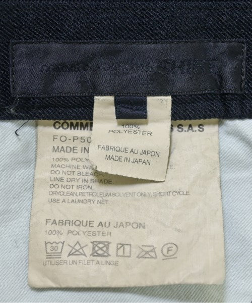 COMME des GARCONS SHIRT 短褲