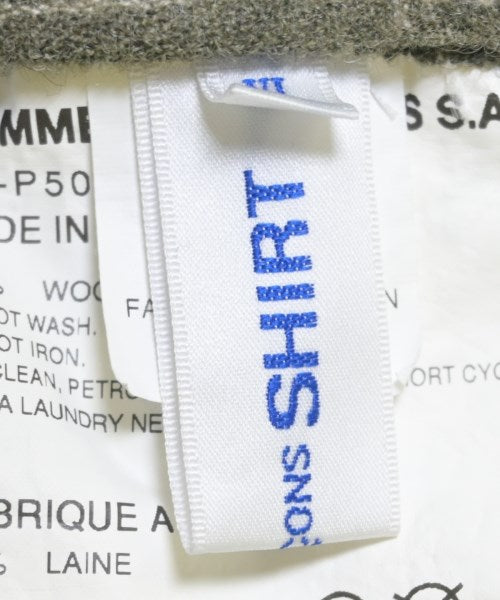 COMME des GARCONS SHIRT 其他款