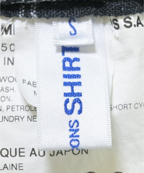 COMME des GARCONS SHIRT 其他款