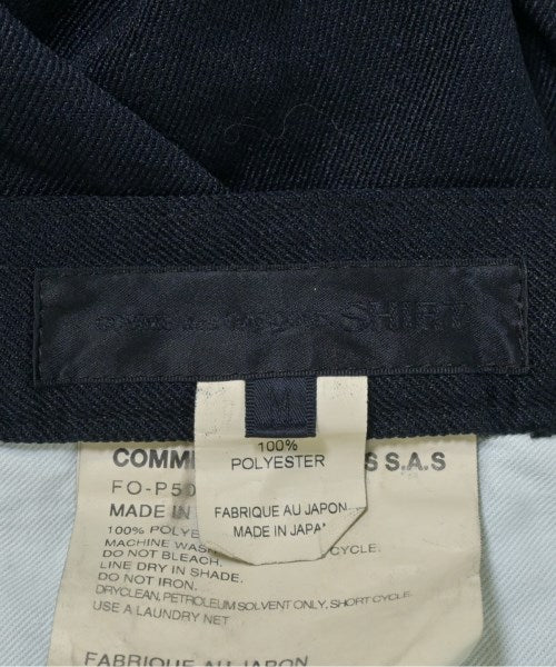 COMME des GARCONS SHIRT 短褲