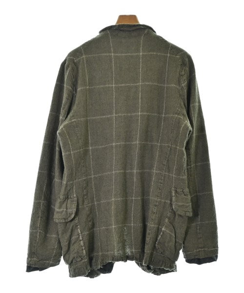 COMME des GARCONS SHIRT 西裝外套