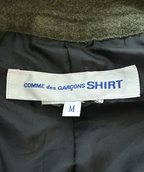 COMME des GARCONS SHIRT 西裝外套