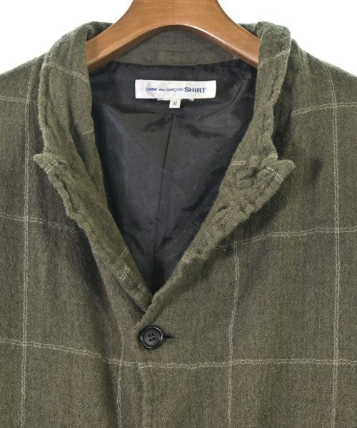 COMME des GARCONS SHIRT 西裝外套