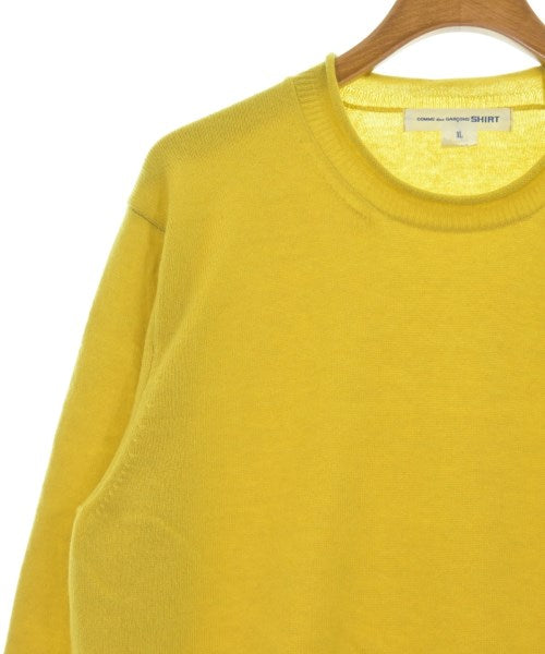 COMME des GARCONS SHIRT 毛衣