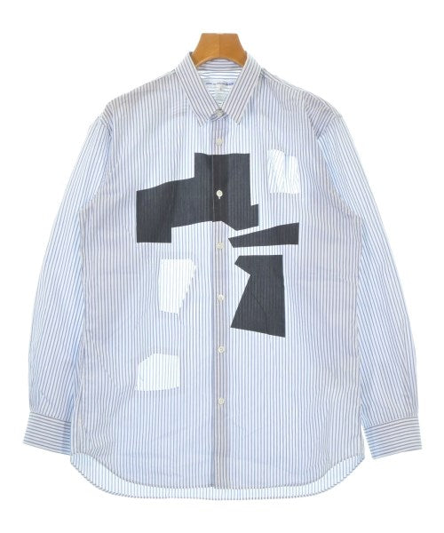 COMME des GARCONS SHIRT 休閒襯衫
