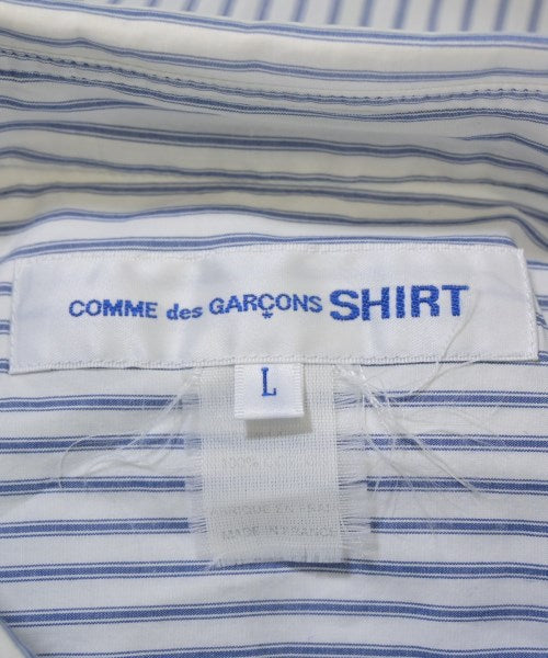 COMME des GARCONS SHIRT 休閒襯衫