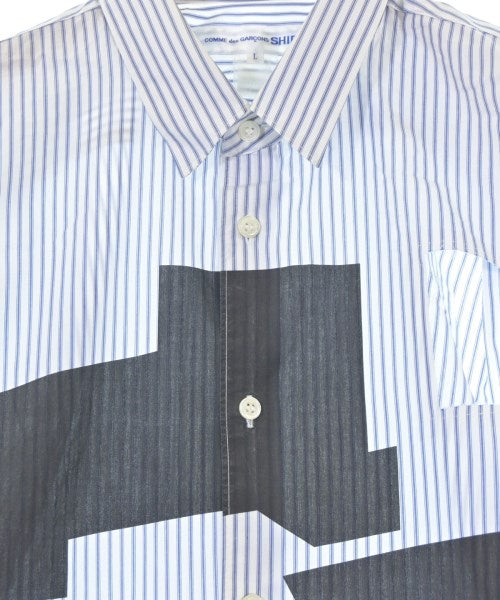COMME des GARCONS SHIRT 休閒襯衫