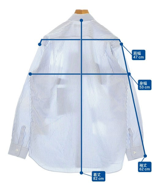 COMME des GARCONS SHIRT 休閒襯衫