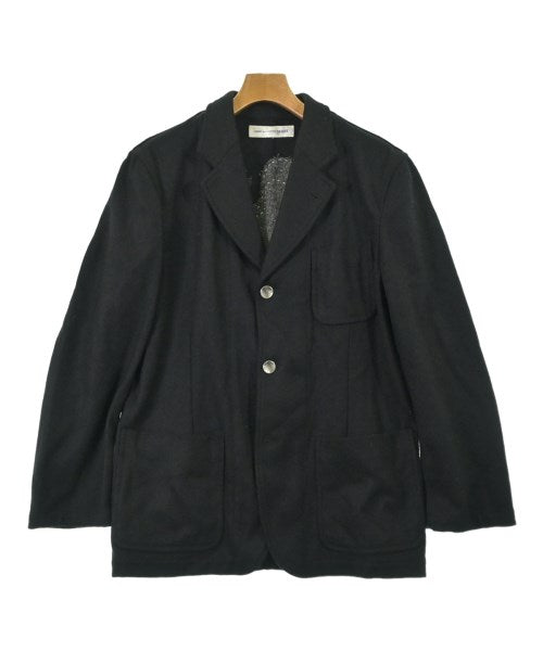 COMME des GARCONS SHIRT 休閒夾克