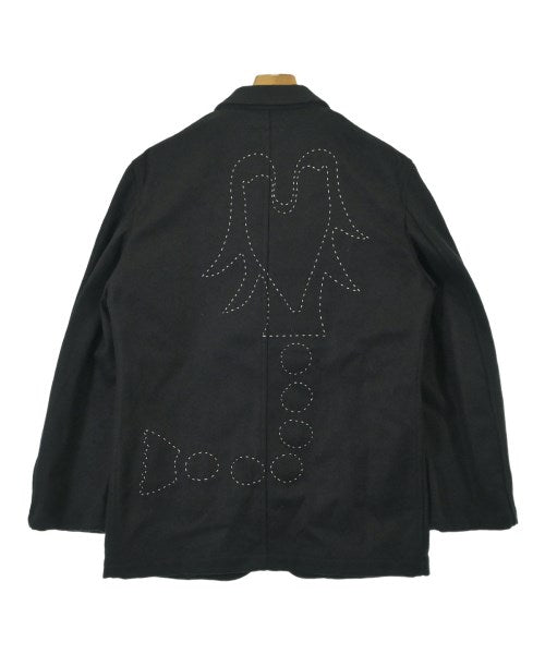 COMME des GARCONS SHIRT 休閒夾克