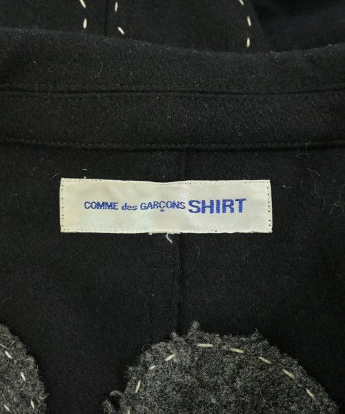 COMME des GARCONS SHIRT 休閒夾克