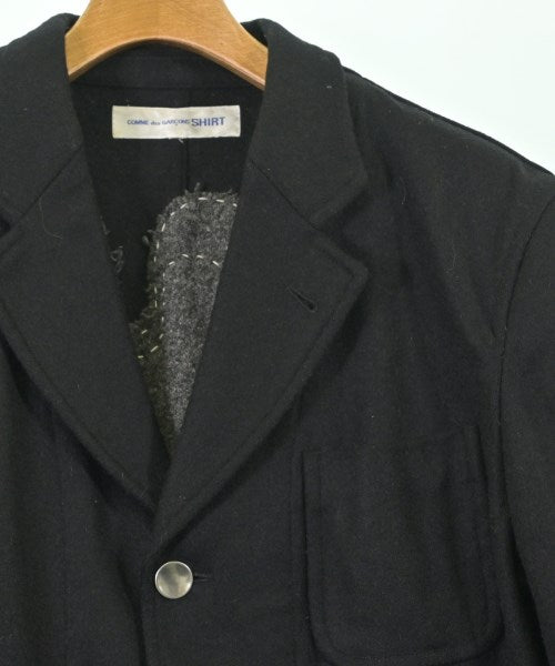 COMME des GARCONS SHIRT 休閒夾克