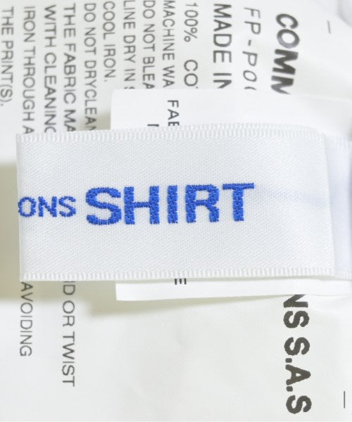 COMME des GARCONS SHIRT 短褲