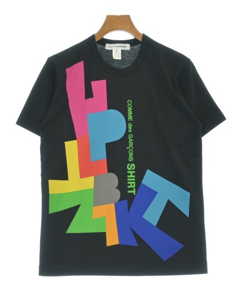 COMME des GARCONS SHIRT T恤/上衣