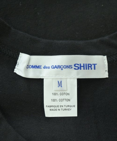 COMME des GARCONS SHIRT T恤/上衣