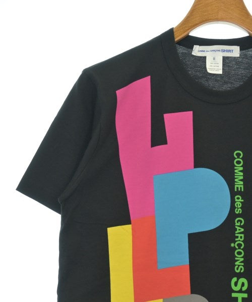 COMME des GARCONS SHIRT T恤/上衣