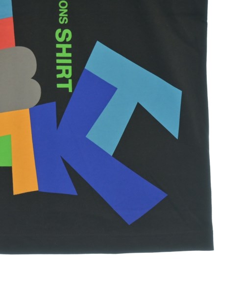 COMME des GARCONS SHIRT T恤/上衣