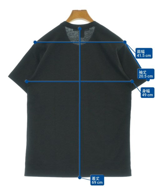 COMME des GARCONS SHIRT T恤/上衣