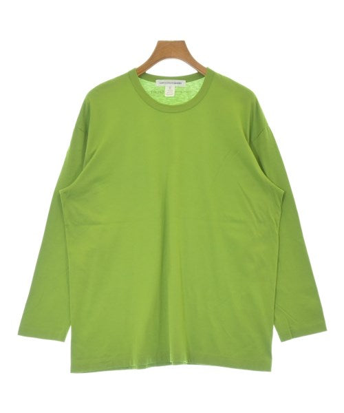 COMME des GARCONS SHIRT T恤/上衣