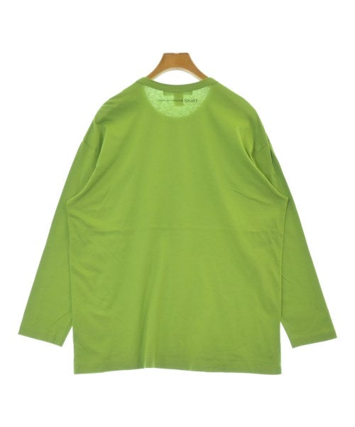 COMME des GARCONS SHIRT T恤/上衣