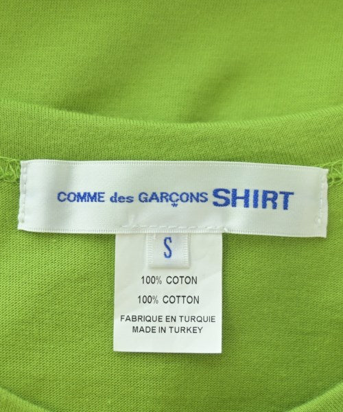 COMME des GARCONS SHIRT T恤/上衣