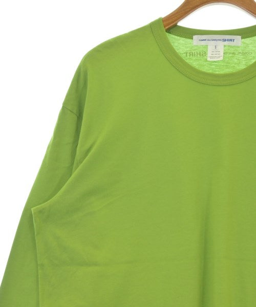 COMME des GARCONS SHIRT T恤/上衣