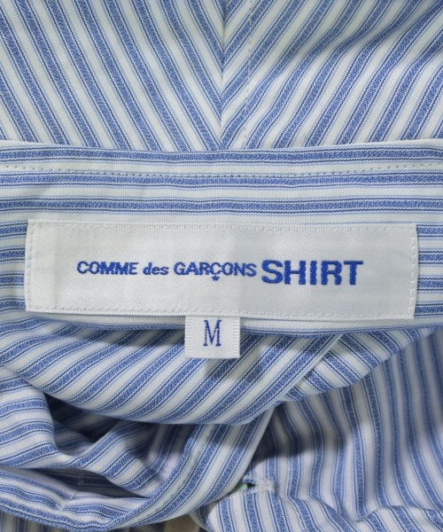 COMME des GARCONS SHIRT 休閒襯衫