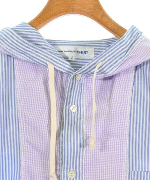 COMME des GARCONS SHIRT 休閒襯衫
