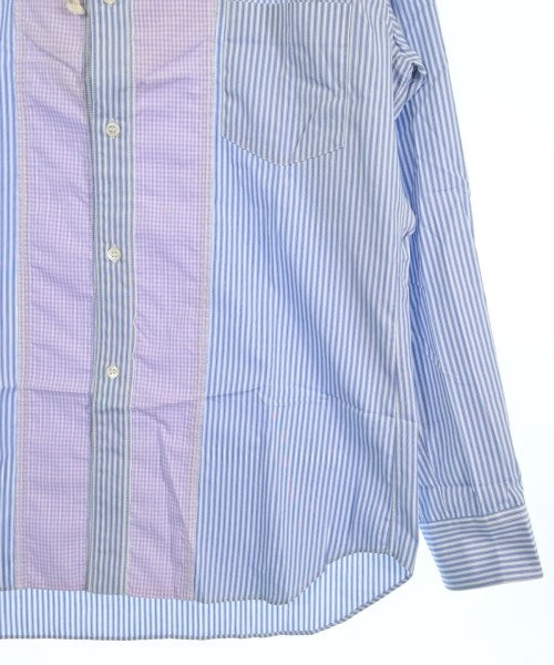 COMME des GARCONS SHIRT 休閒襯衫