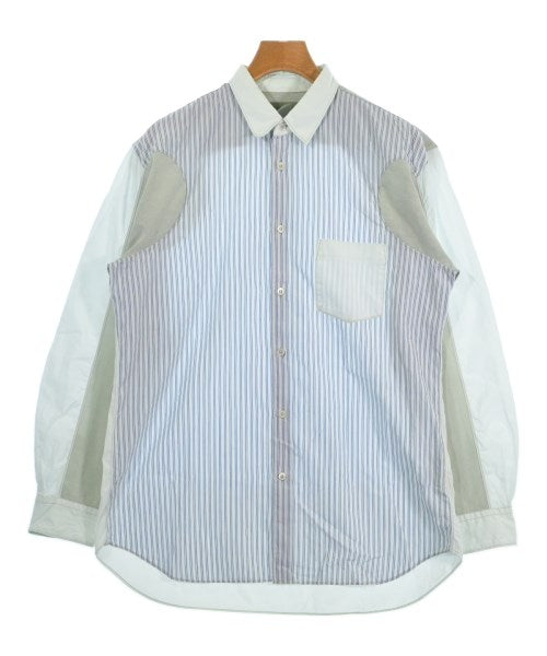 COMME des GARCONS SHIRT 休閒襯衫