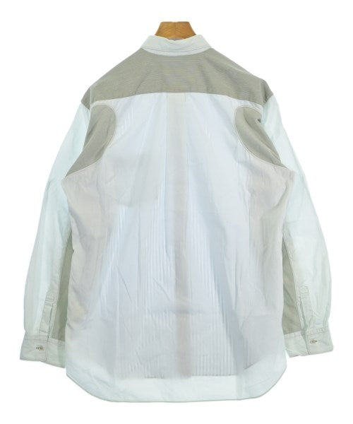 COMME des GARCONS SHIRT 休閒襯衫
