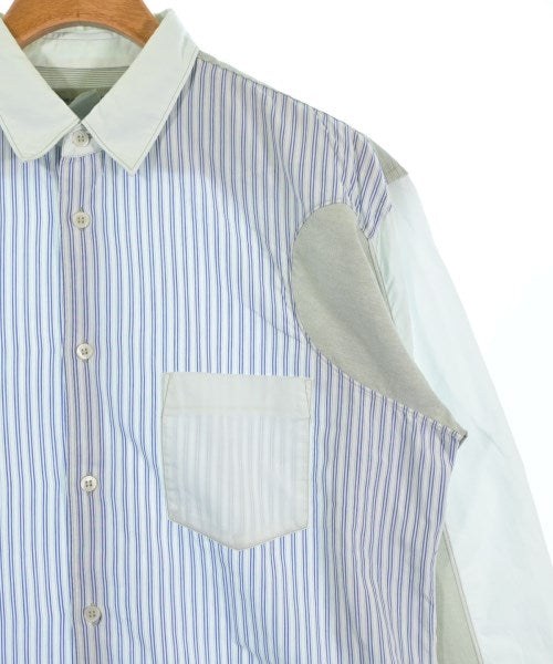 COMME des GARCONS SHIRT 休閒襯衫