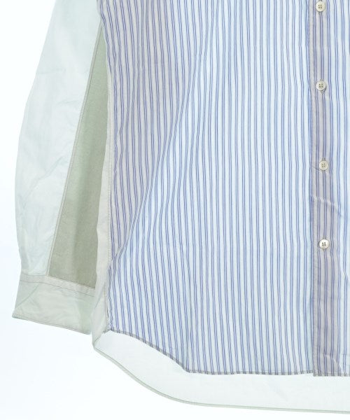 COMME des GARCONS SHIRT 休閒襯衫