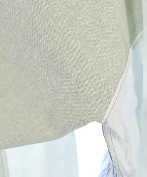 COMME des GARCONS SHIRT 休閒襯衫
