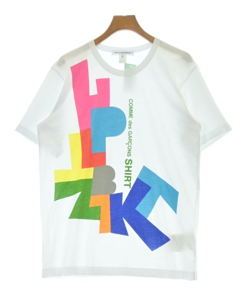 COMME des GARCONS SHIRT T恤/上衣