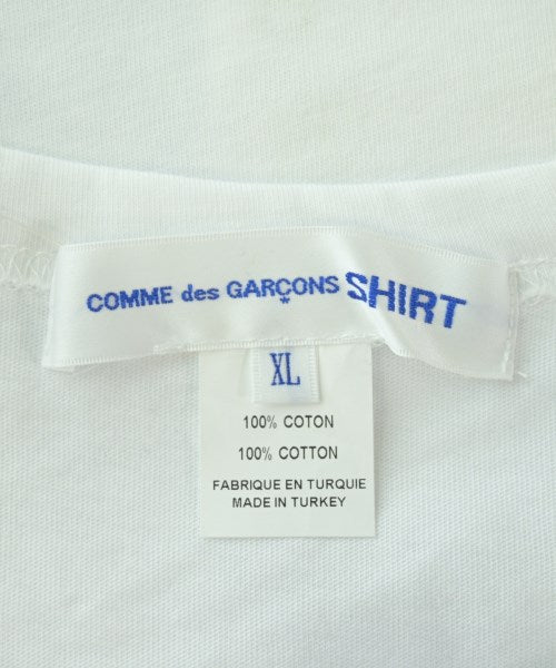 COMME des GARCONS SHIRT T恤/上衣