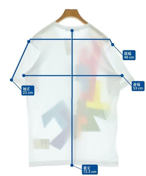 COMME des GARCONS SHIRT T恤/上衣
