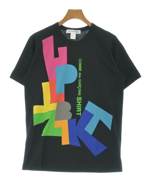 COMME des GARCONS SHIRT T恤/上衣