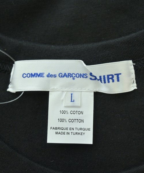 COMME des GARCONS SHIRT T恤/上衣