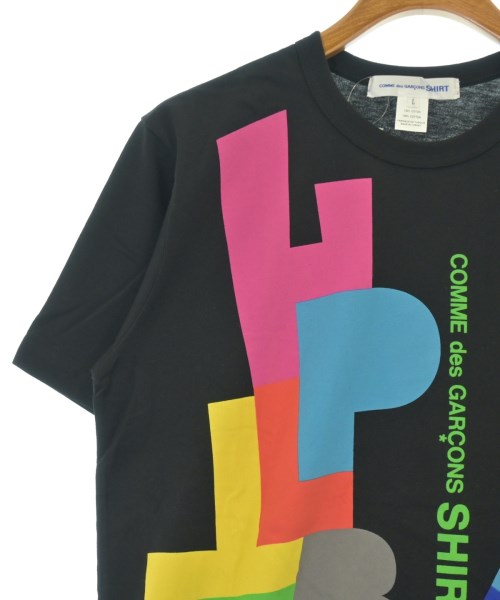 COMME des GARCONS SHIRT T恤/上衣