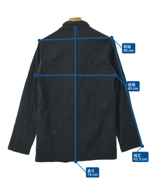 COMME des GARCONS SHIRT 西裝外套
