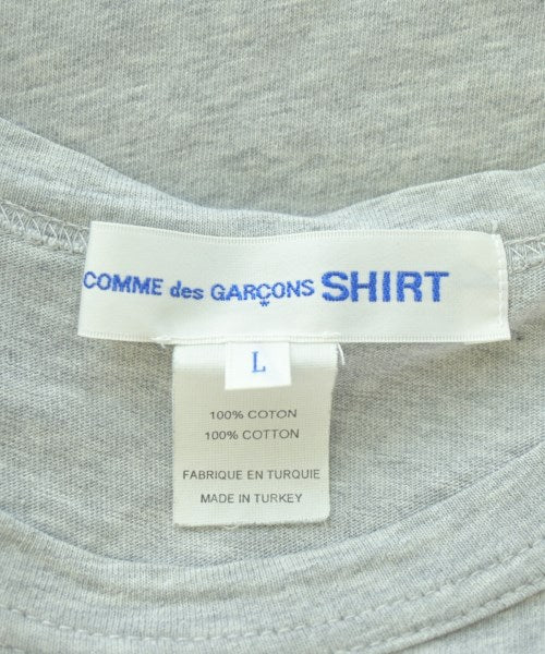 COMME des GARCONS SHIRT T恤/上衣