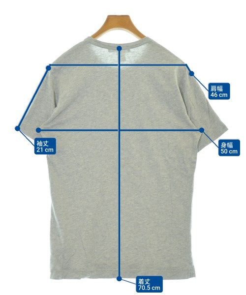 COMME des GARCONS SHIRT T恤/上衣