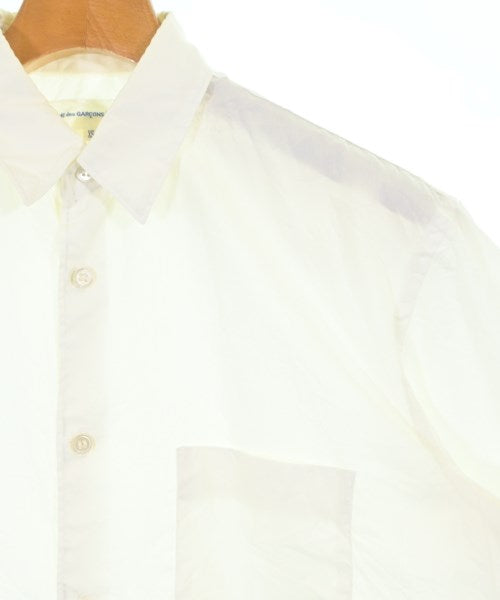 COMME des GARCONS SHIRT 休閒襯衫