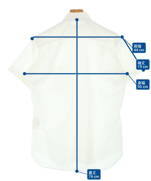 COMME des GARCONS SHIRT 休閒襯衫