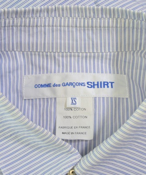 COMME des GARCONS SHIRT 休閒襯衫