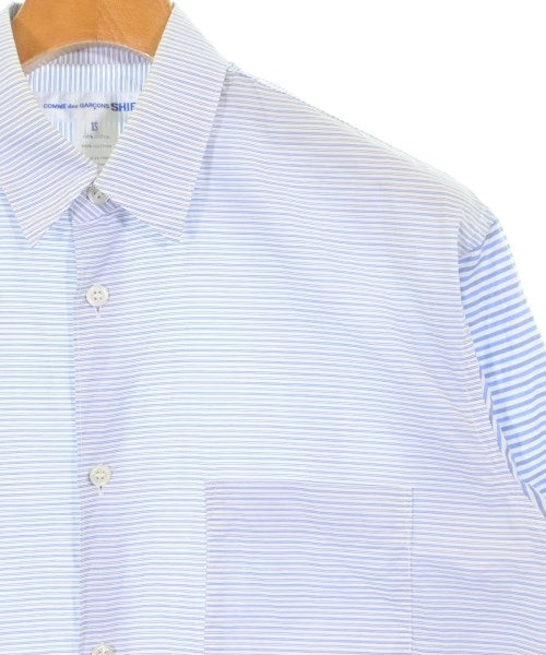 COMME des GARCONS SHIRT 休閒襯衫
